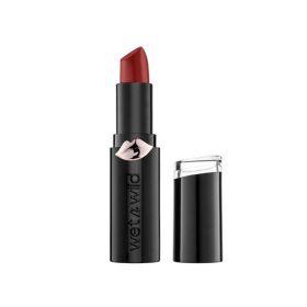 Wet N Wild Megalast Matte Lipstick- Sexpot Red