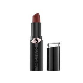 Wet N Wild Megalast Matte Lipstick- Cinnamon Spice