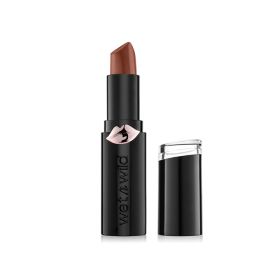 Wet N Wild Megalast Matte Lipstick - Mochalicious
