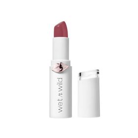 Wet N Wild Megalast Hs Lipstick - Rose And Slay