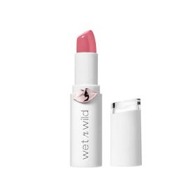 Wet N Wild Megalast Hs Lipstick - Pinky Ring