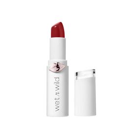 Wet N Wild Megalast Hs Lipstick - Crimson Crime