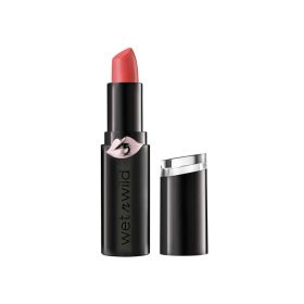 Wet N Wild Megalast Matte Lipstick - Into The Flesh