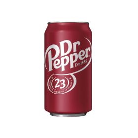 Dr. Pepper Original 354 ml