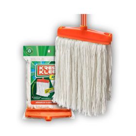Kress Kleen Wet Mop and Refill