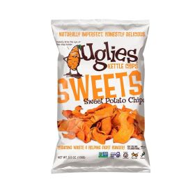 Uglies Sweet Potato Kettle Chips