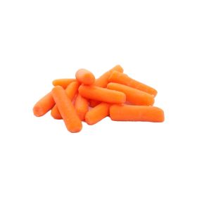 Mini Carrot Peeled Whole