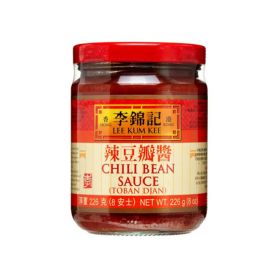 Lee Kum Kee Chili Bean Paste Tobanjan