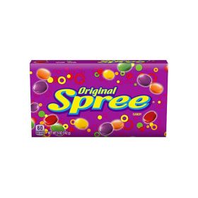 Spree Candy Video Box