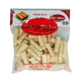 Pallets Kitchen Cheese Rolls