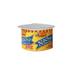 Ricos Nacho Cheese Sauce