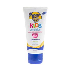 Banana Boat Kids Sunscreen Lotion Spf50