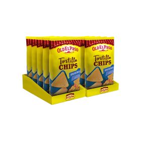 Old El Paso Original Tortilla Chips