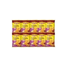 Old El Paso Tortilla Chips Cheese