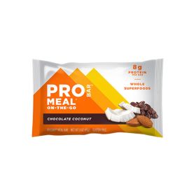  Probar Protein Crunch Coconut & Chocolate