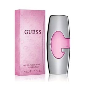 Guess Pink Woman Perfume