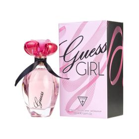 Guess Girl Women Perfume