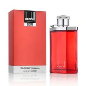 Dunhill Desire Red Men Perfume