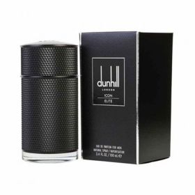 Dunhill Icon Elite Eau De Parfum Men Perfume