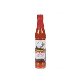 Excellence Hot Sauce