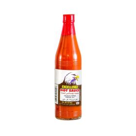 Excellence Hot Sauce 