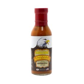 Excellence Buffalo Style Chicken Wing Sauce