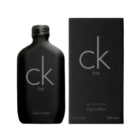 Calvin Klein Unisex Perfume