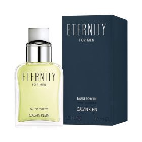 Calvin Klein Eternity Men Perfume