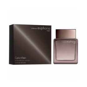 Calvin Klein Euphoria Intense Men Perfume