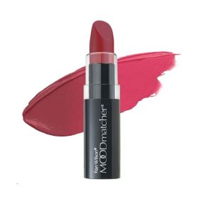 Mood Matcher Color Change Red Lipstick