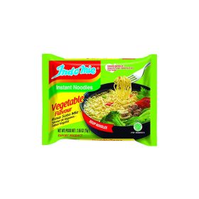 Indomie Soto Vegetable