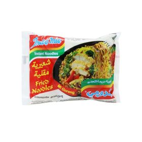 Indomie Fried Noodles