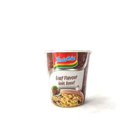 Indomie Cup Beef