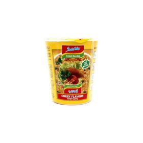 Indomie Cup Curry