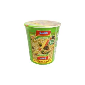 Indomie Cup Vegetable