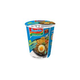 Indomie Cup BBQ