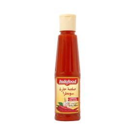 Indofood Lampung Chilli Sauce