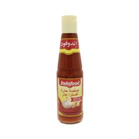 Indofood Extra Hot Chilli Sauce