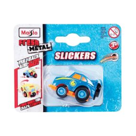 Maisto Fresh Metal Slickers