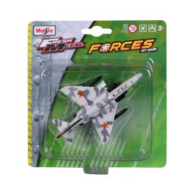Maisto Fresh Metal Forces Sky Squad Assorted