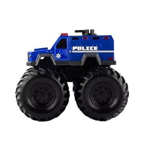 Rescue Monsters In B-C