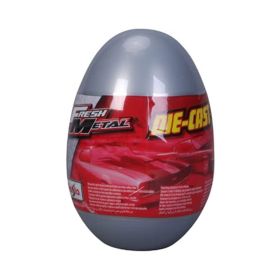 Maisto Fresh Metal Egg Surprise