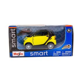 Maisto Fresh Metal Smart Power Racer Car