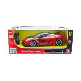 Maisto Tech Radio Control Red Ferrari