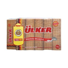Ulker Petit Beurre Biscuit