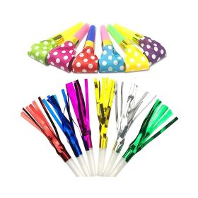 Alras Party Blowouts