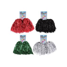 Alras Party Pom Pom Assorted