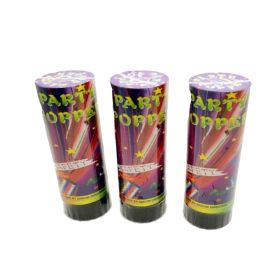 Party Popper 11CM