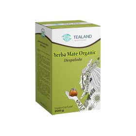 Tealand Yerba Mate Despalada