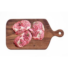 Beef Ribeye Steak - Brazil Eco Pack